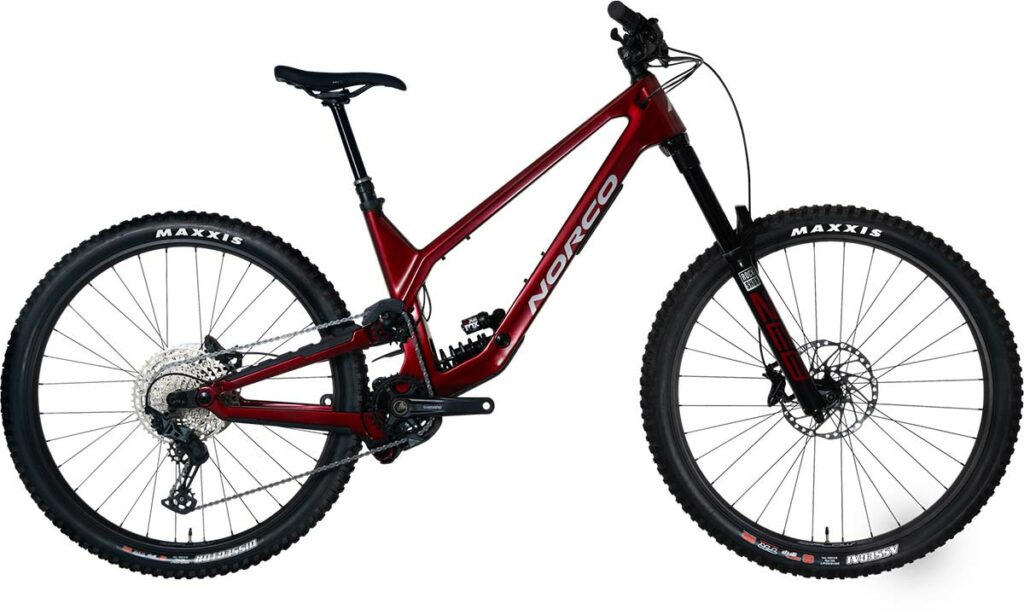 2018 norco range review