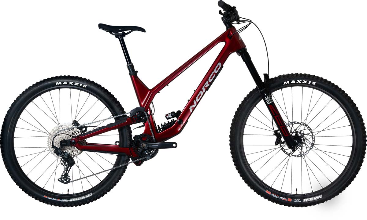 Norco Range C3