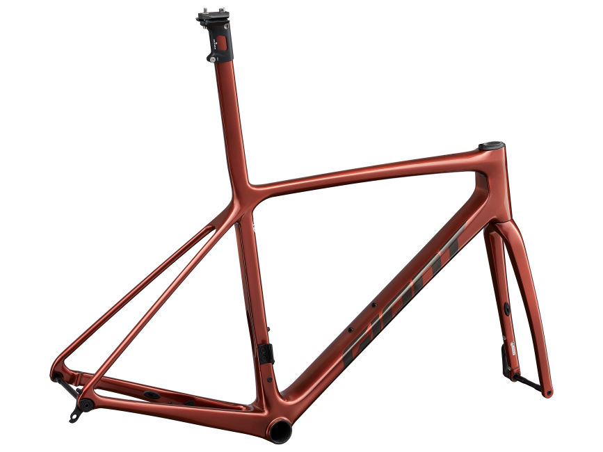 22 Giant TCR frame set